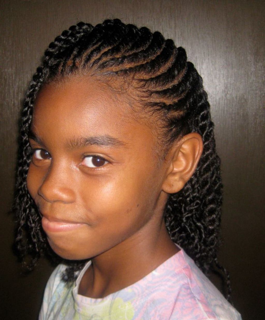 Black Girl Hairstyles Ideas That Turns Head - The Xerxes