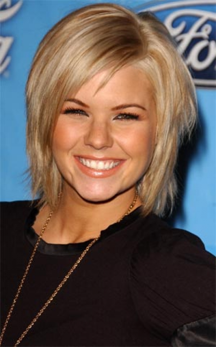 Hairstyles For Fine Hair Women's - The Xerxes