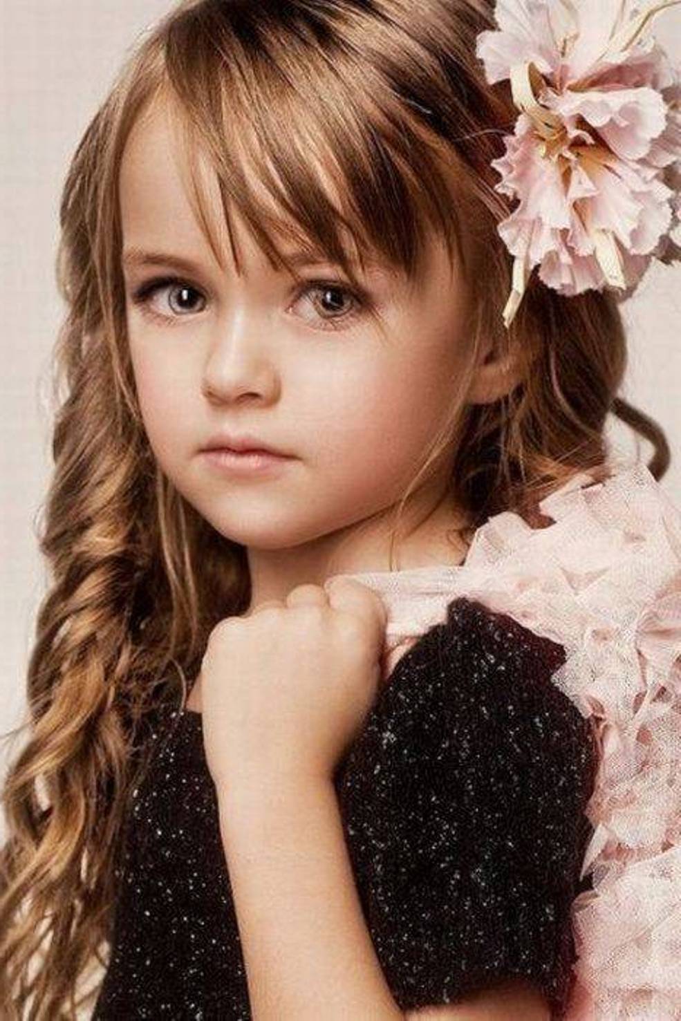 Little Girl Hairstyles Ideas To Try This Year - The Xerxes