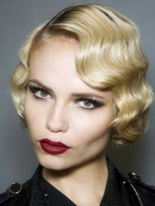 50s Hairstyles Ideas To Look Classically Beautiful - The Xerxes