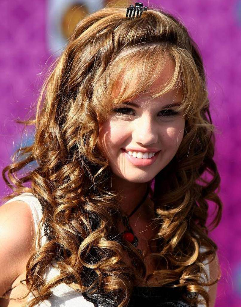 Sexy Curly Hairstyles That Will Make You Jealous The Xerxes