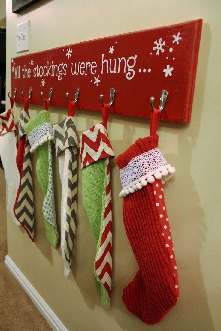 25 DIY Christmas Ideas You Must Try In 2015 - The Xerxes