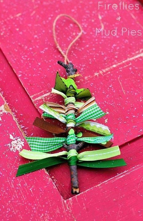 Christmas Craft Ideas & Handmade Gifts - The Xerxes
