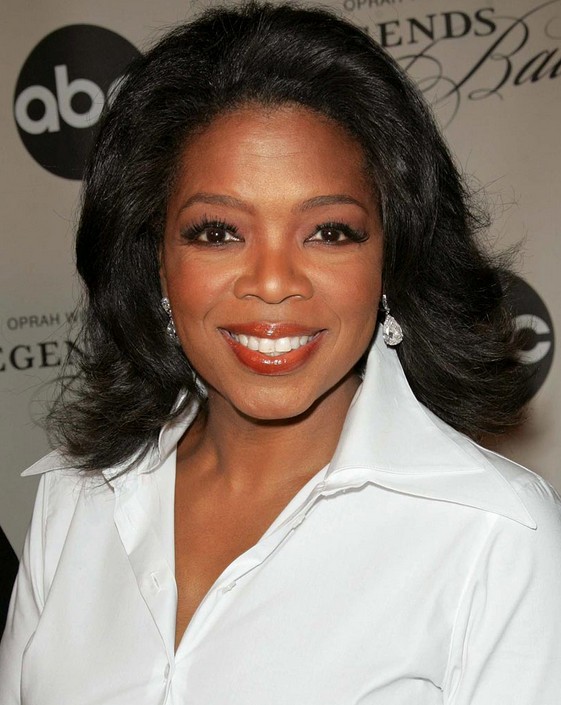 Hairstyles For Black Women Over 50.