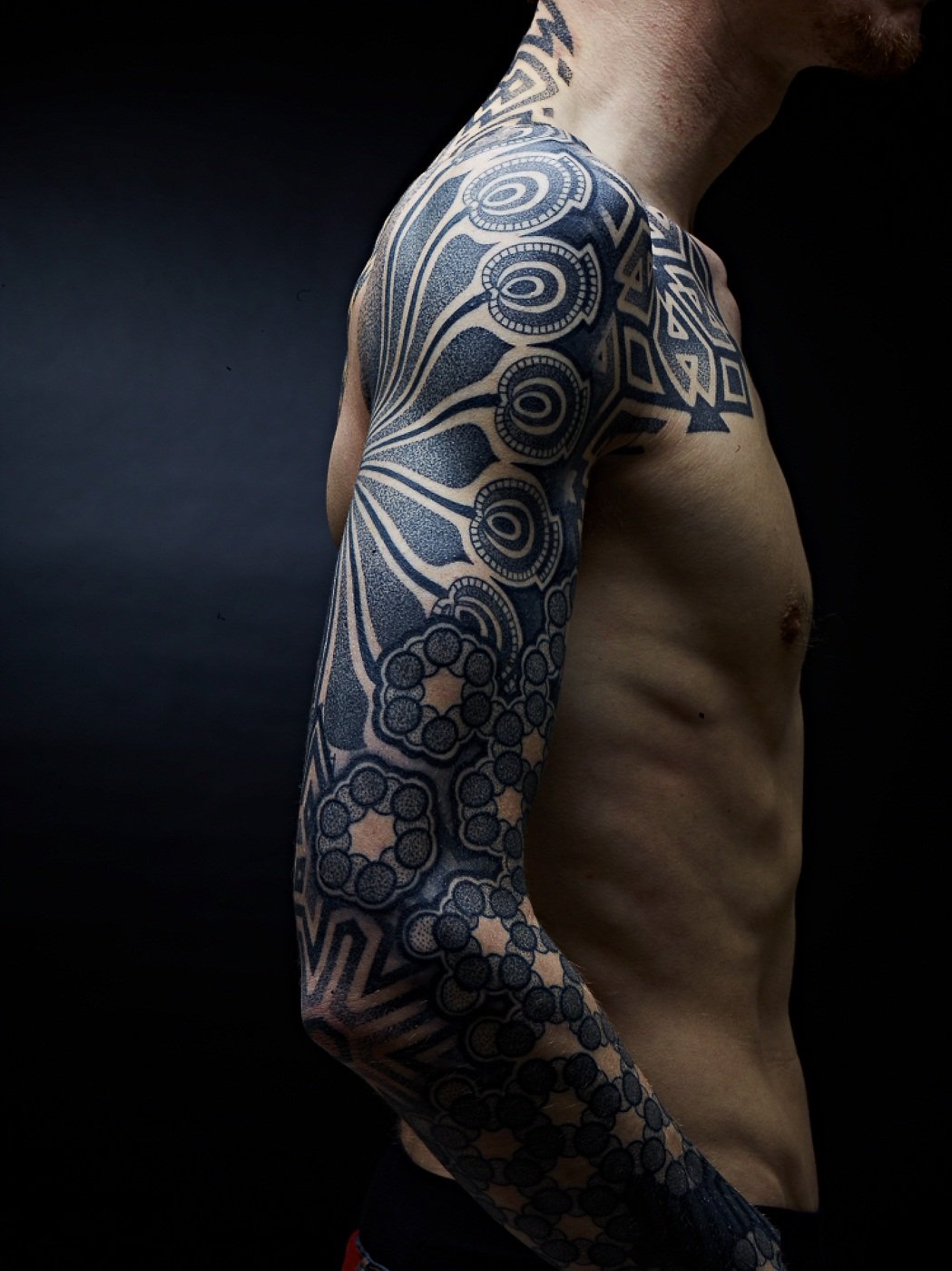 Best Tattoo Designs for Men In 2016  The Xerxes