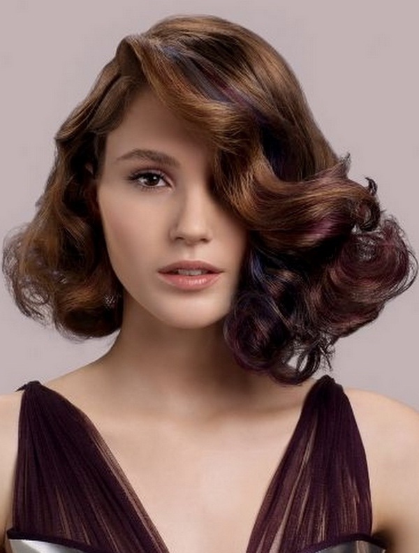 Make a Statement: 10 Prom Hair Styles for Short Hair