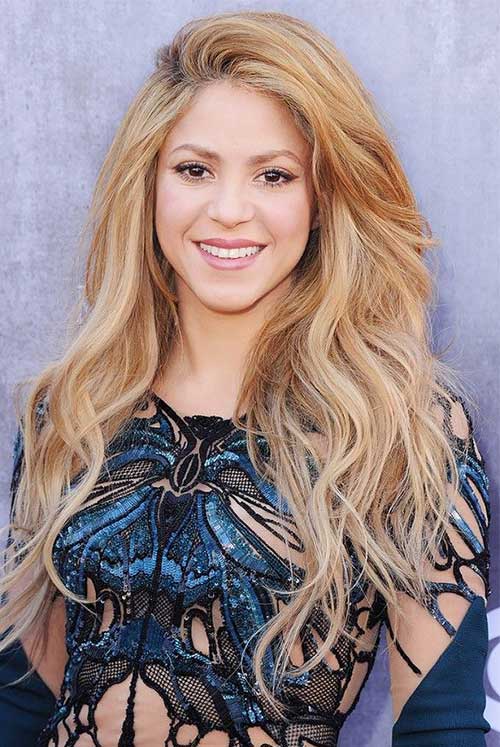 20 Wavy Hairstyles To Explore The Gorgeous Side of You ...