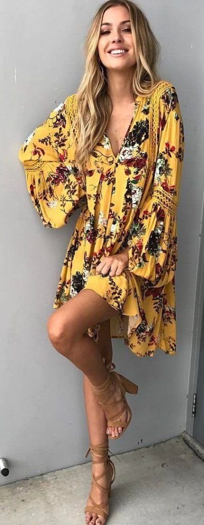 Womens Fashion For Summer
