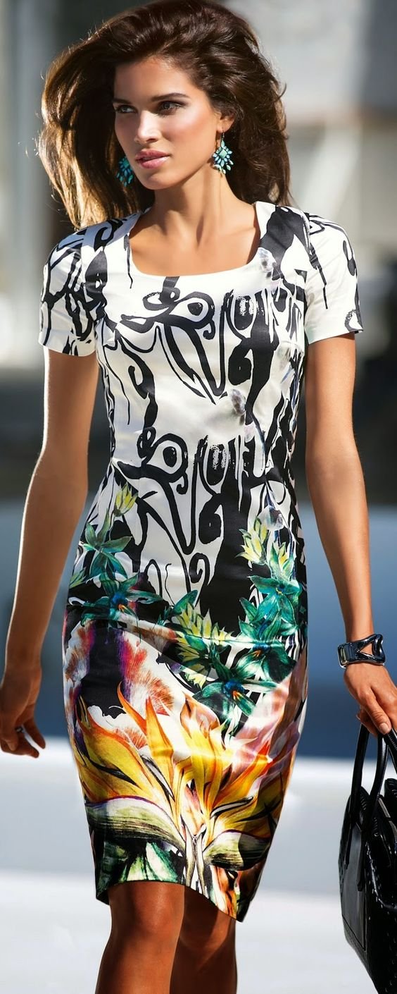 Womens Fashion For Summer