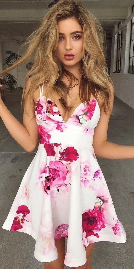 Womens Fashion For Summer