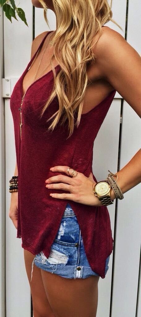 Womens Fashion For Summer
