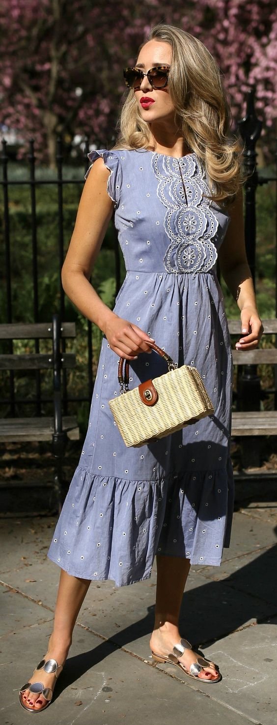 Womens Fashion For Summer
