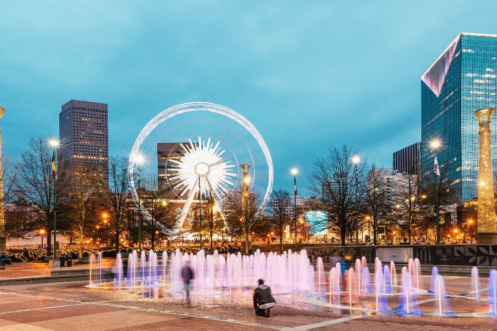 Top Places To Visit In Atlanta The Xerxes Top Places To Visit In Atlanta The Xerxes