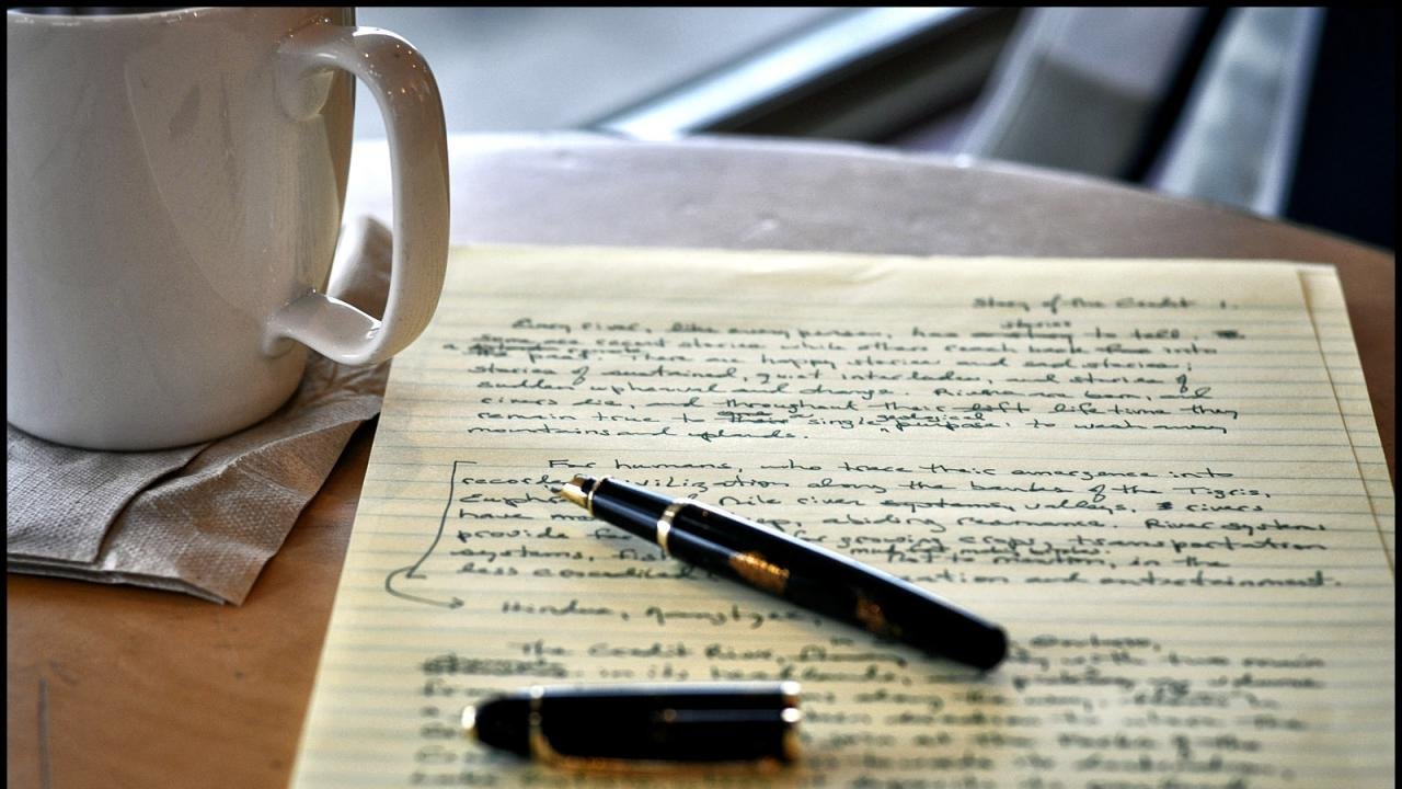 Best term paper writers