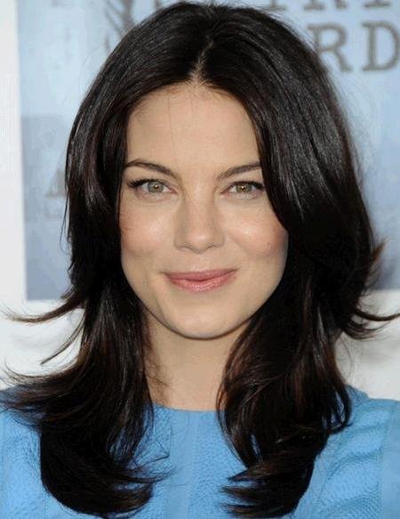 Haircuts For Medium Length Hair And Oval Face