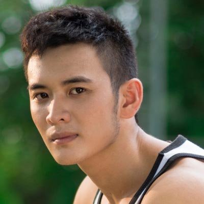 Best Asian Men Hairstyles For 2014