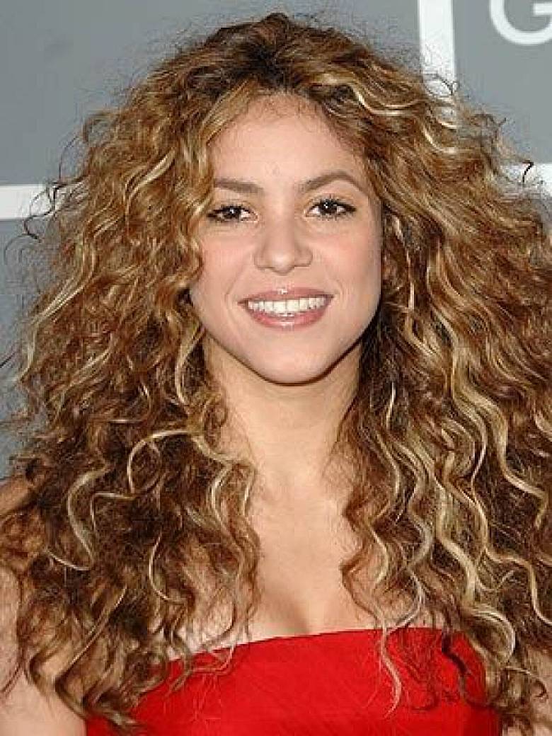 20 hairstyles for long curly hair - the xerxes