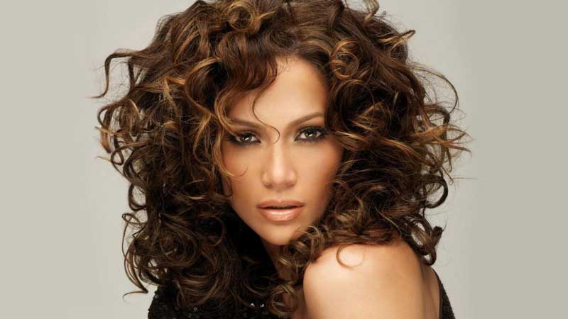 20 Curly Hairstyles Ideas For Women’s