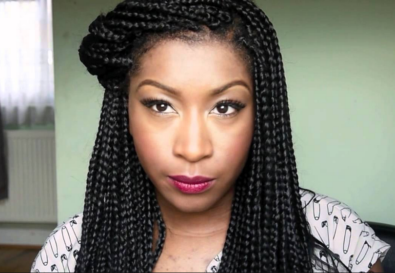 Best Braids Hairstyles of The Year