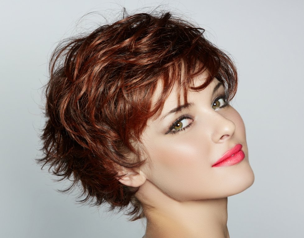 Hairstyles For Fine Hair Women’s