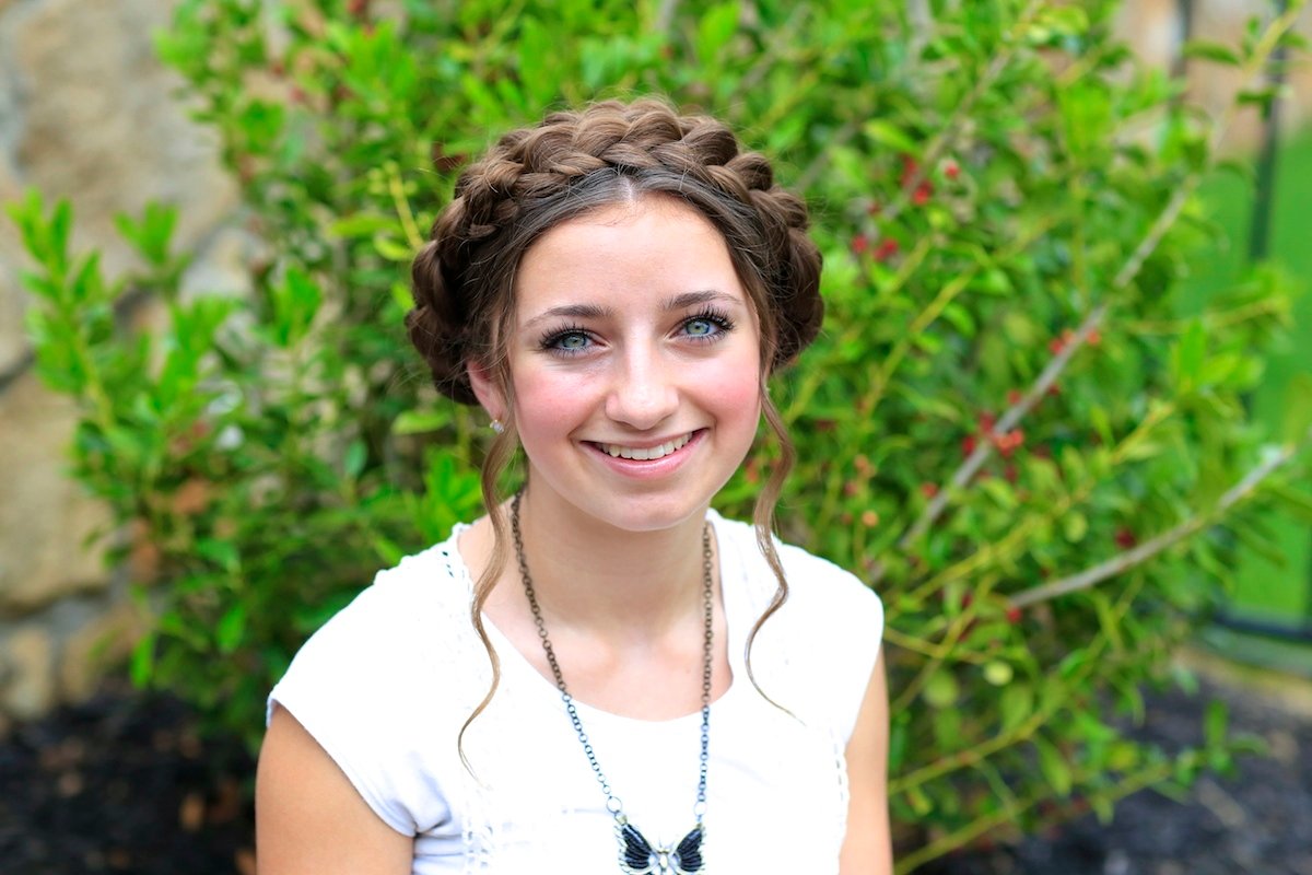 Cute Girls Hairstyles Ideas To Must Try This Year