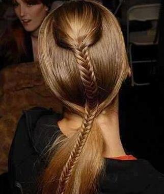 Easy Hairstyles After Shower
