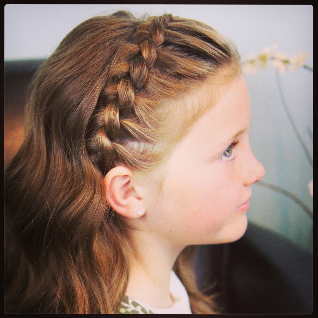 25 Hairstyles For Girls To Try In 2015 - The Xerxes