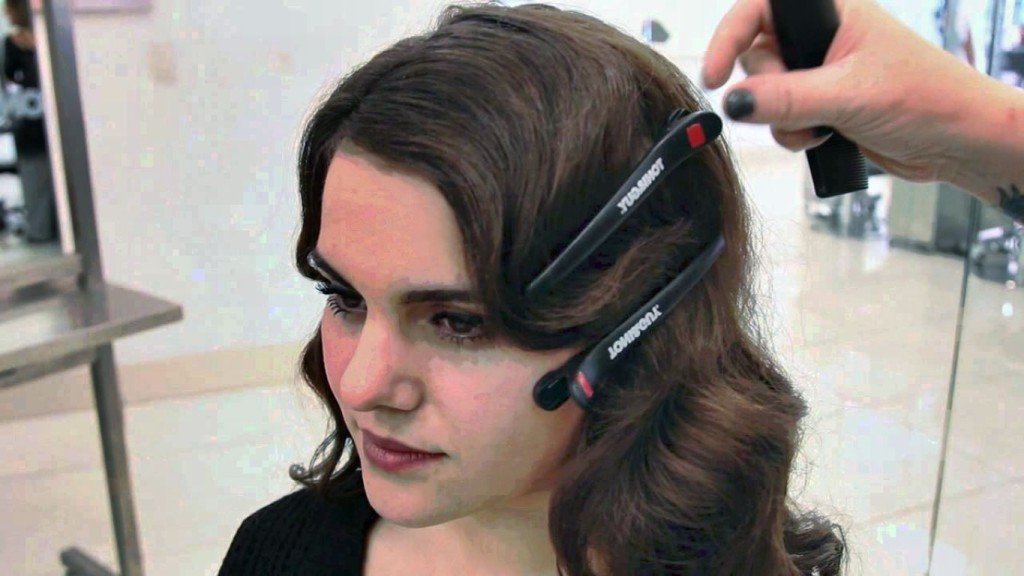1920s Hairstyles Ideas That Will Turn You Vintage
