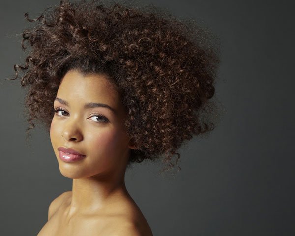 Afro Hairstyles Ideas For African American Woman’s