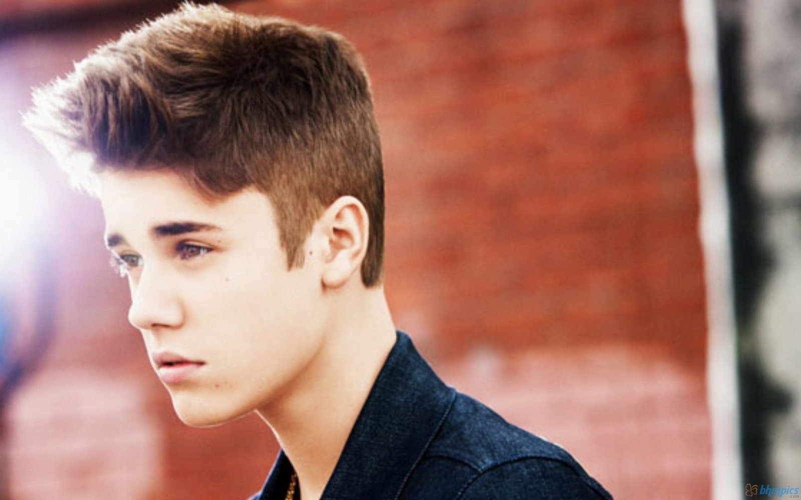 Justin Bieber Hairstyle Image Gallery