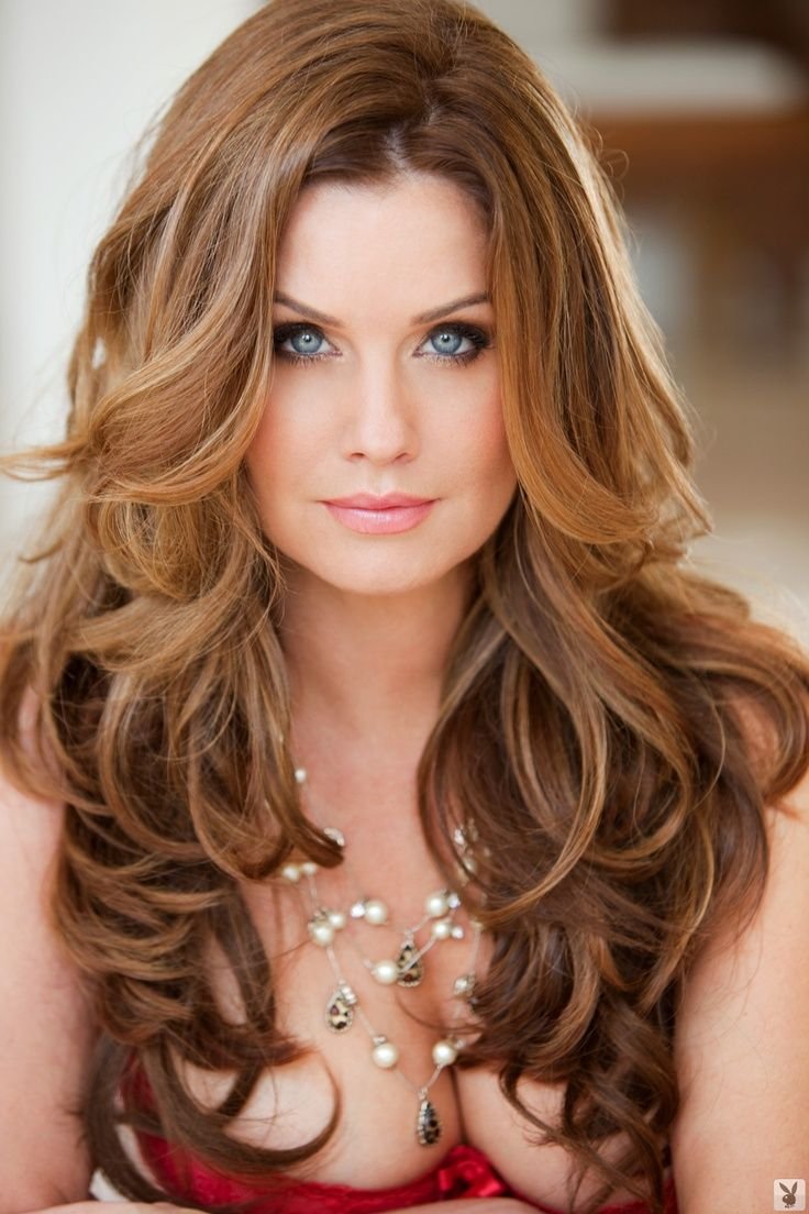 Haircuts For Long Wavy Hair