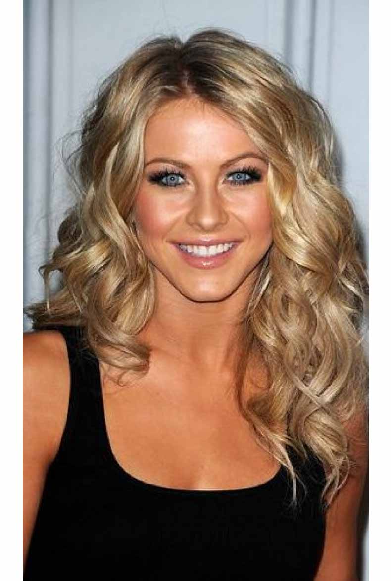Quick Hairstyles For Curly Hair Womens - The Xerxes