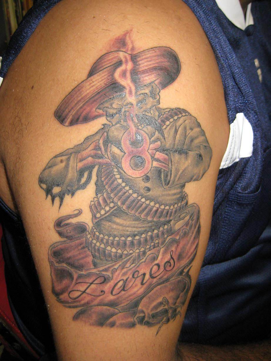 Cool Tattoo Designs Ideas To Consider This Year - The Xerxes
