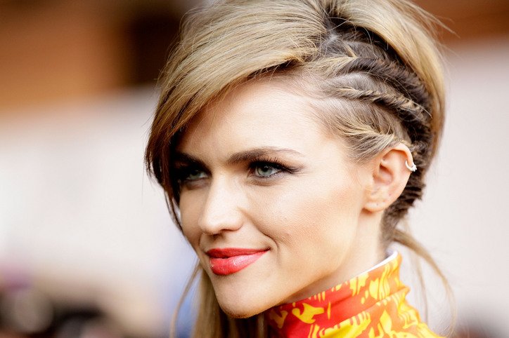 25 Best Cornrow Braids Styles Ever