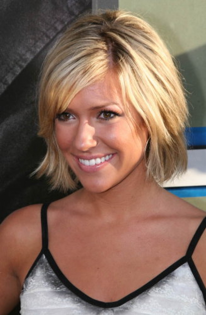 Short Haircuts For Fine Hair Images