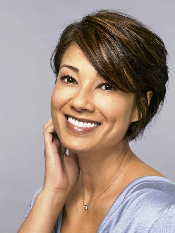 Fine Haircuts Pictures
