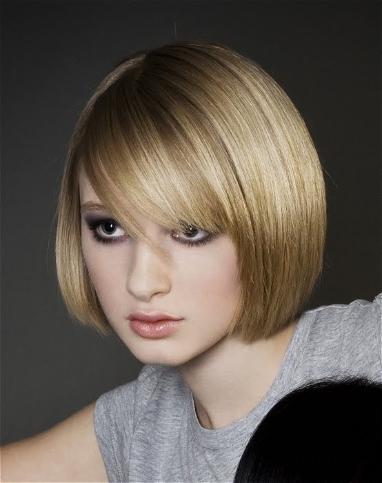 Cute Short Haircuts For Girls To Look Pretty In 2016 - The ...