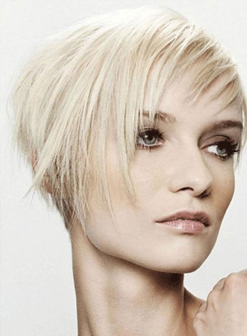 Hairstyles For Very Fine Hair 2011