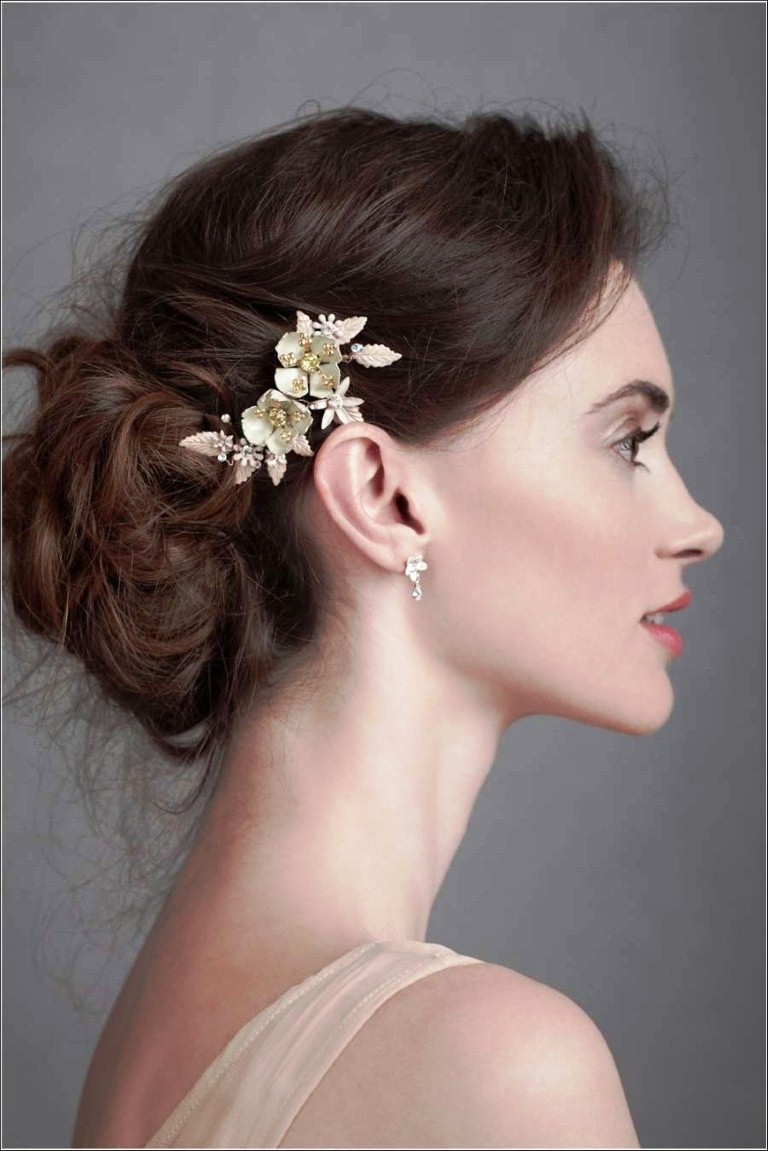 60+ wedding & bridal hairstyle ideas, trends & inspiration