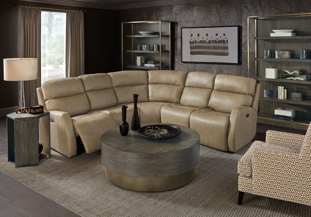 Leather Upholstery Furniture