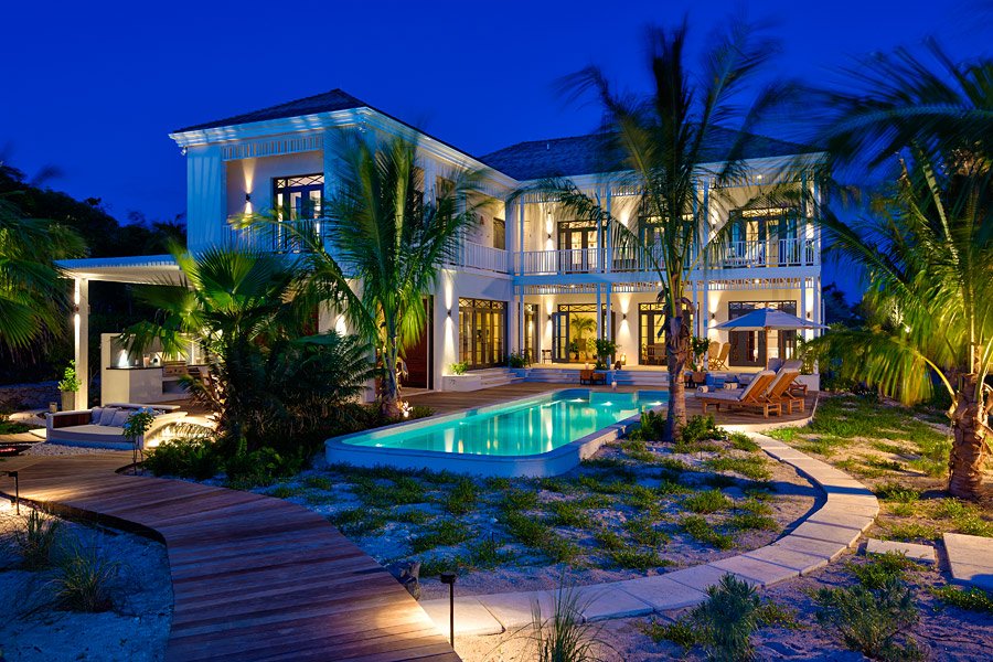 Best Villa Rentals