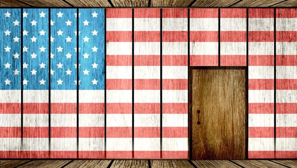 USA