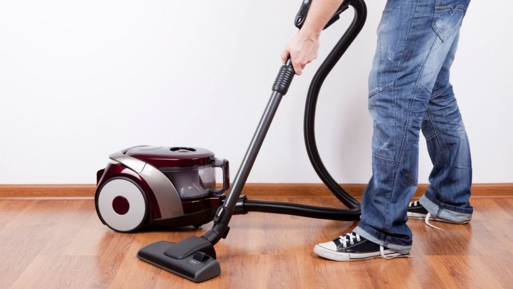 7 Great Housekeeping Tips The Xerxes