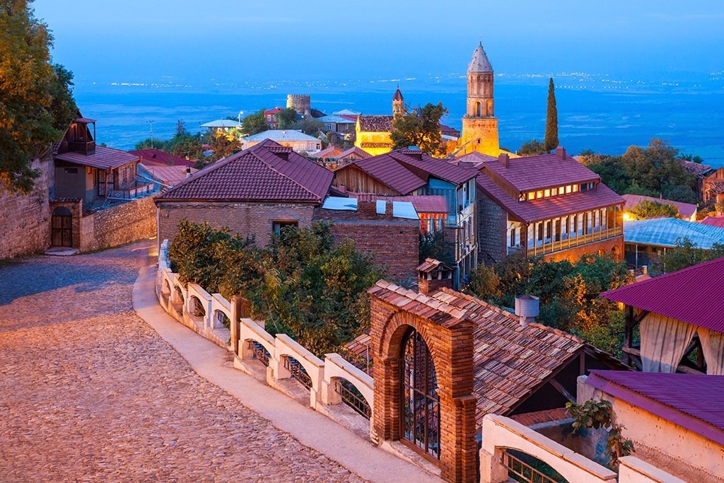 Best Countries