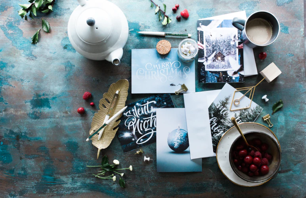 Holiday Cards