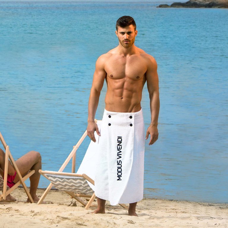 Modus Vivendi