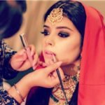 Wedding Day Makeup