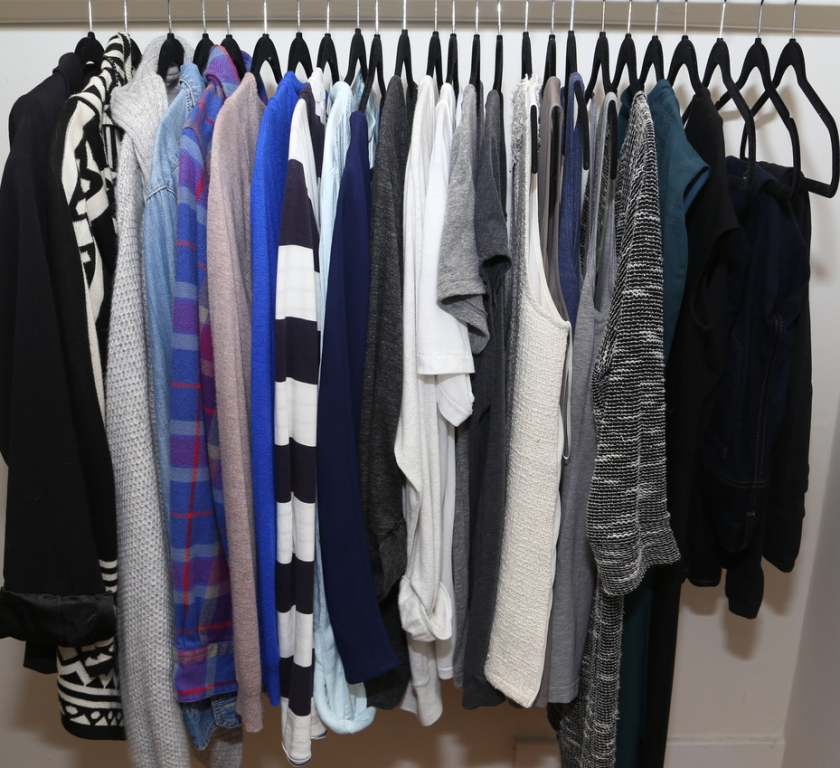 Winter Wardrobe