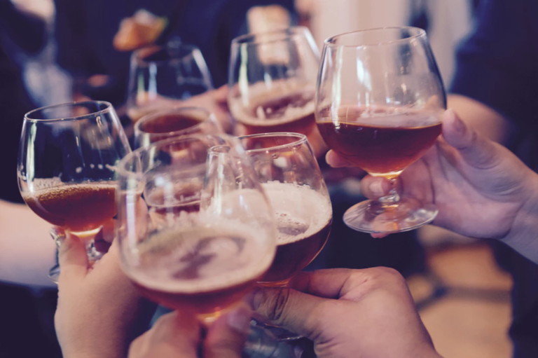 Planning a House Party? Here is a List of Things to Buy