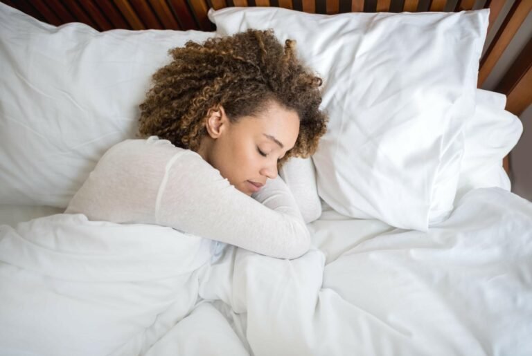 How to Select Right Mattress for Side Sleep